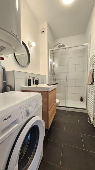 Superbe Appartement 2 Chambres Au Coeur De Pau Eksteriør bilde